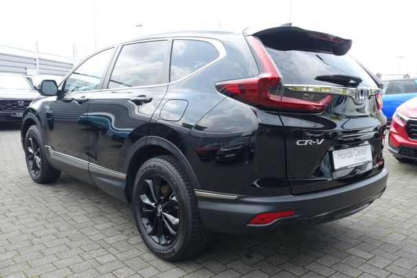 Honda CR-V 2.0 Sport Line 135 kW image number 4