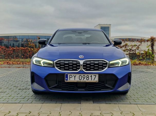 BMW 340d xDrive 250 kW image number 13