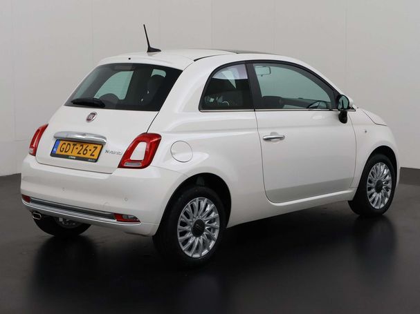 Fiat 500 1.0 51 kW image number 2