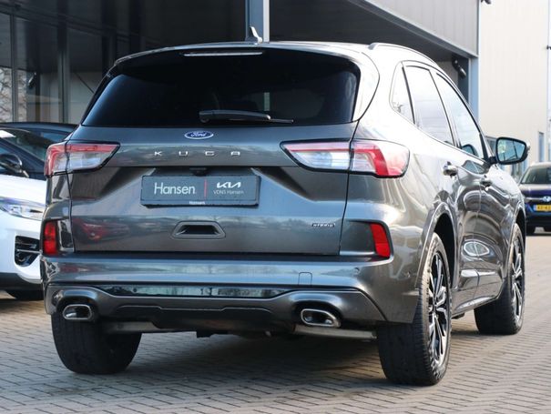 Ford Kuga 2.5 ST-Line X 165 kW image number 3