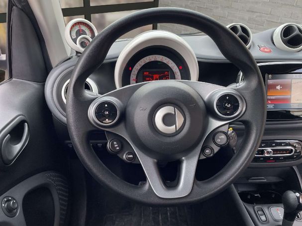 Smart ForTwo 55 kW image number 20