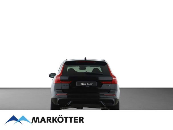 Volvo XC60 Plug-in Hybrid T8 Plus Black Edition AWD 335 kW image number 7