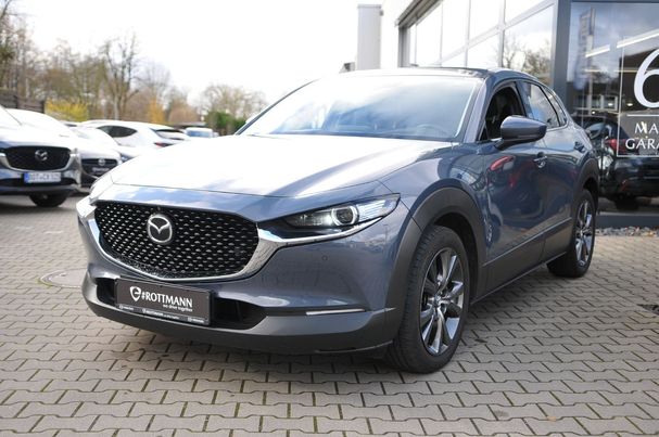 Mazda CX-30 Selection AWD 137 kW image number 2