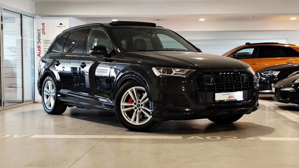 Audi Q7 250 kW image number 2