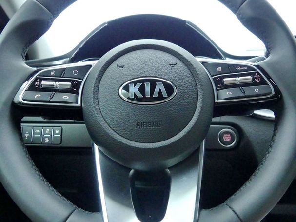 Kia XCeed 1.6 GDI 104 kW image number 19