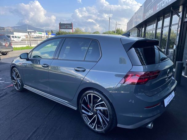 Volkswagen Golf GTI TSI DSG Performance 180 kW image number 5