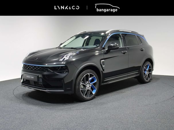 Lynk & Co 01 193 kW image number 1