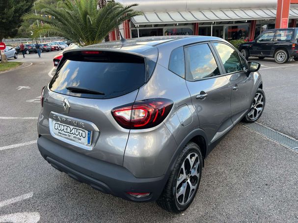 Renault Captur dCi 66 kW image number 3