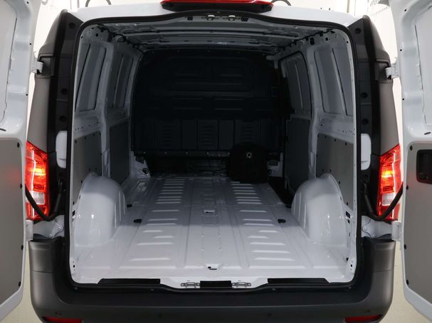 Mercedes-Benz Vito e 85 kW image number 38