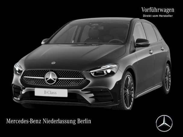 Mercedes-Benz B 180 100 kW image number 2