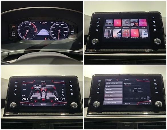 Seat Tarraco 140 kW image number 26