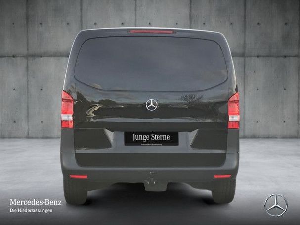 Mercedes-Benz Vito 114 CDi 100 kW image number 3