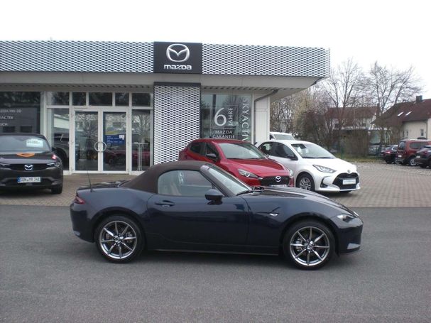 Mazda MX-5 135 kW image number 4