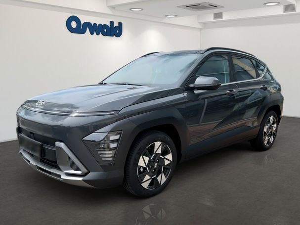 Hyundai Kona 1.6 DCT 146 kW image number 1