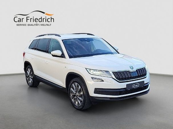 Skoda Kodiaq 1.5 TSI ACT DSG 110 kW image number 2