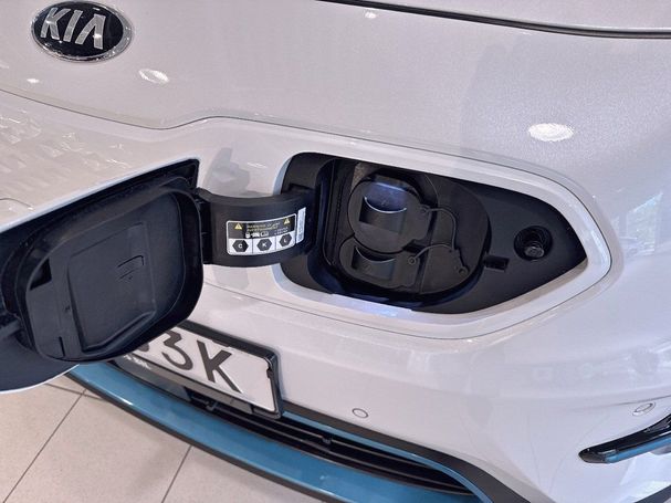 Kia Niro e 64 kWh 150 kW image number 20