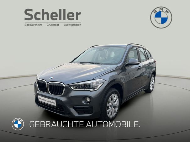 BMW X1 xDrive20i Sport Line 141 kW image number 1