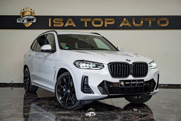 BMW X3 xDrive 210 kW image number 2