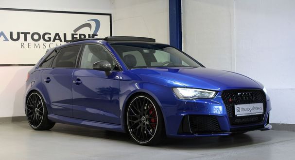 Audi RS3 270 kW image number 2