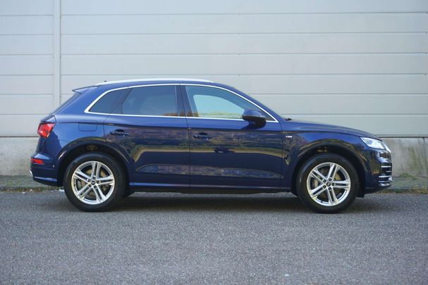 Audi Q5 50 TFSIe PHEV 220 kW image number 2