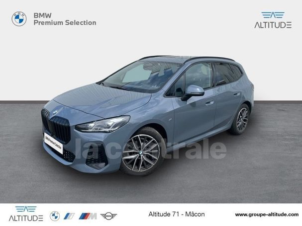 BMW 218d Active Tourer M Sport 110 kW image number 1