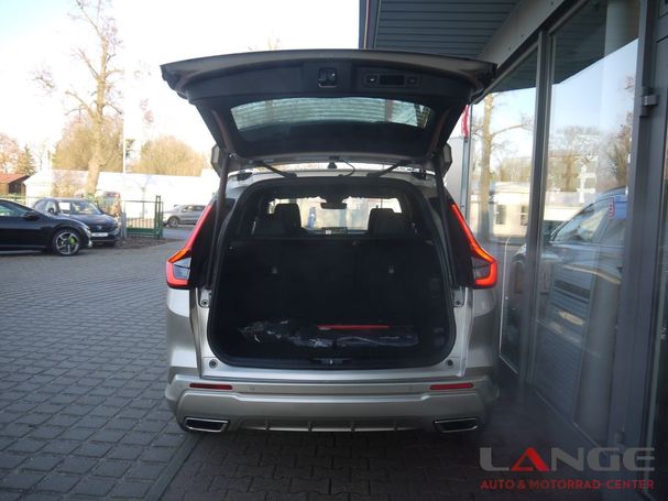 Honda CR-V PHEV 135 kW image number 6