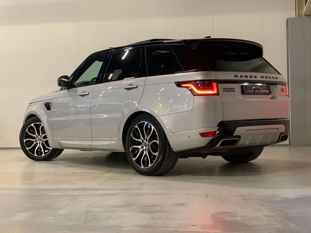 Land Rover Range Rover Sport P400e Autobiography Dynamic 297 kW image number 3