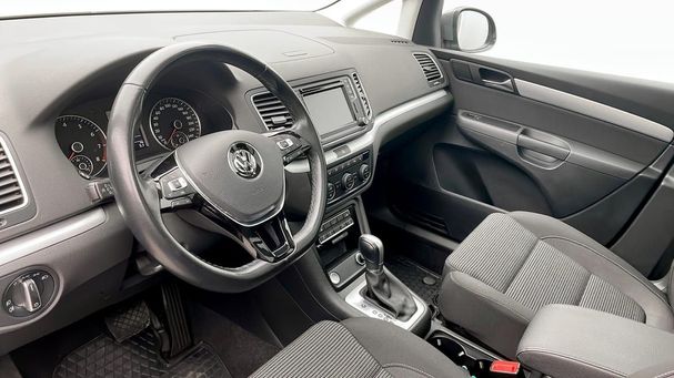 Volkswagen Sharan 111 kW image number 7