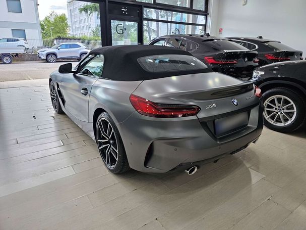 BMW Z4 sDrive 145 kW image number 3