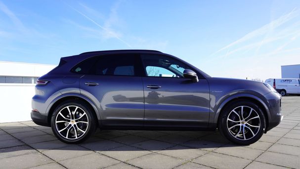 Porsche Cayenne E-Hybrid 346 kW image number 2