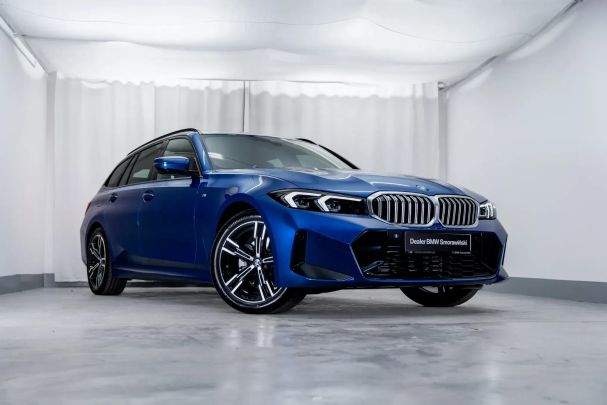 BMW 320i M Sport xDrive 135 kW image number 13