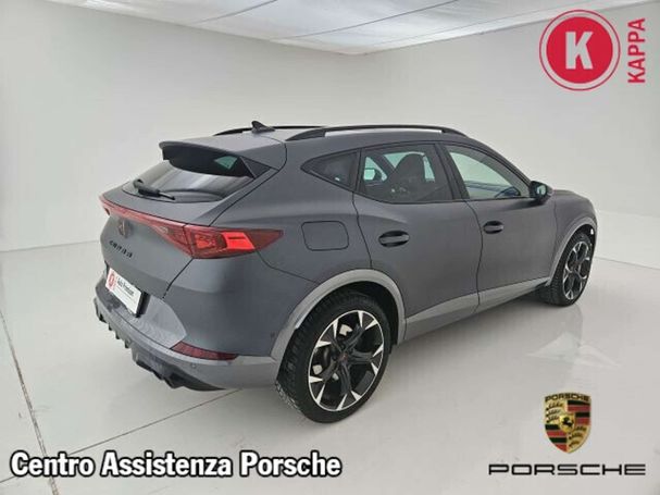 Cupra Formentor 2.0 TSI DSG 4Drive VZ 228 kW image number 7