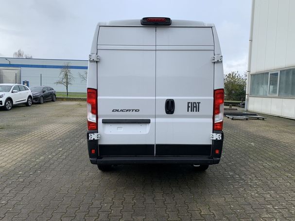 Fiat Ducato L2H2 140 103 kW image number 4