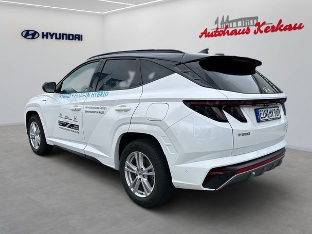 Hyundai Tucson 4WD 195 kW image number 4