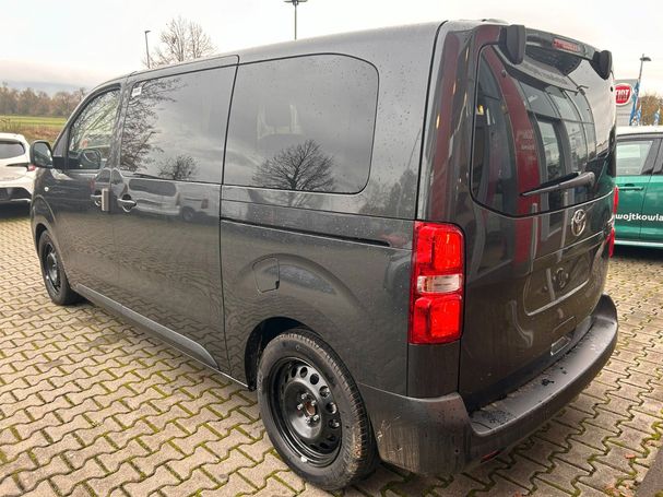 Toyota Proace Verso L1 Comfort 106 kW image number 7