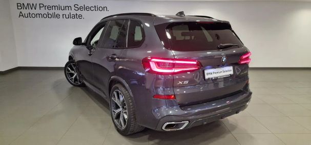 BMW X5 xDrive 210 kW image number 4