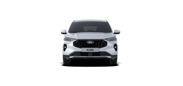 Ford Kuga 2.5 PHEV Titanium 178 kW image number 11