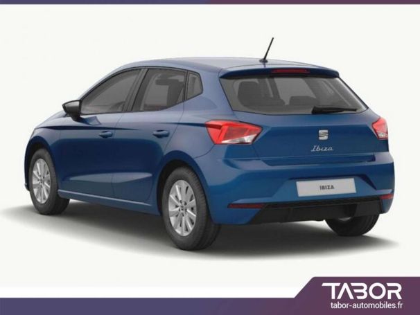 Seat Ibiza 1.0 TSI DSG Style 85 kW image number 2