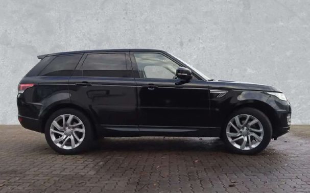 Land Rover Range Rover Sport TDV6 HSE 190 kW image number 2