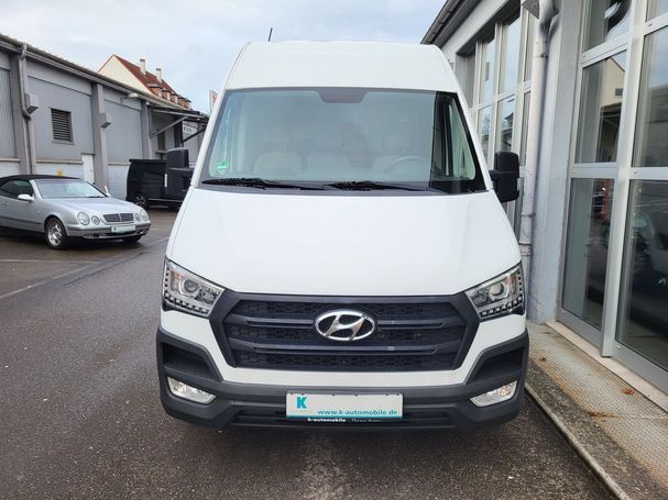 Hyundai H 350 L2H2 Eco 110 kW image number 1