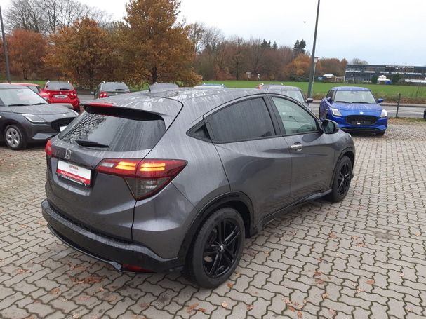 Honda HR-V 1.5 Sport 134 kW image number 5