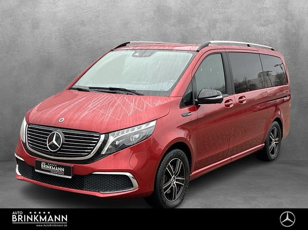 Mercedes-Benz EQV 300 150 kW image number 1