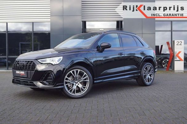 Audi Q3 45 TFSIe S-line 180 kW image number 1