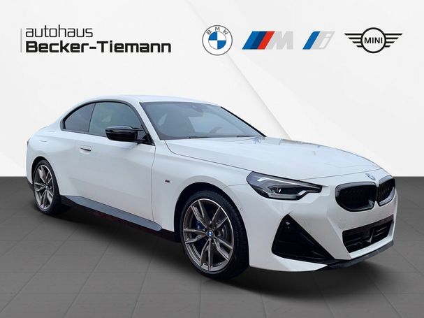 BMW M240i 275 kW image number 7