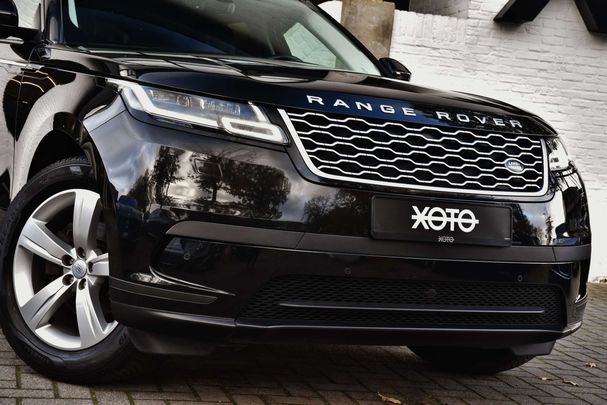 Land Rover Range Rover Velar 132 kW image number 10