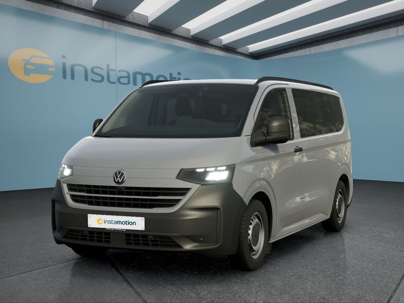 Volkswagen T7