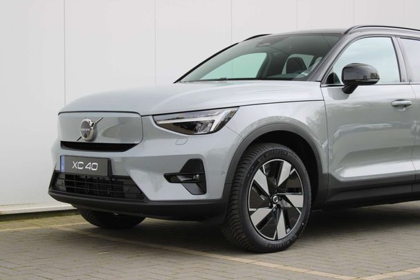 Volvo XC40 Single Motor Extended Range Ultimate 185 kW image number 1