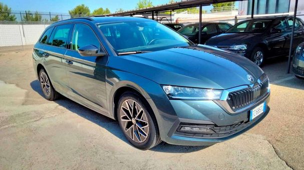 Skoda Octavia 2.0 TDI SCR DSG 85 kW image number 2