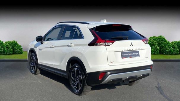 Mitsubishi Eclipse Cross 138 kW image number 3