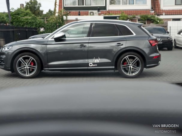 Audi Q7 55 TFSIe quattro S-Line 280 kW image number 18